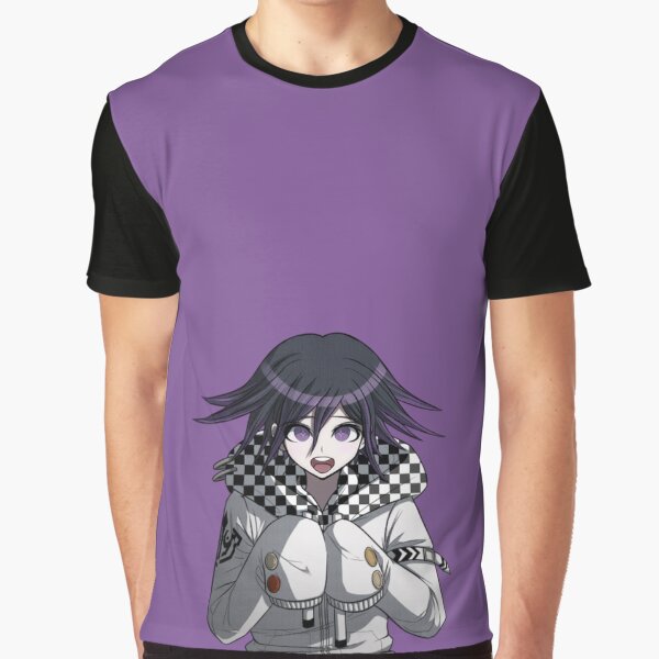 kokichi ouma Graphic T-Shirt