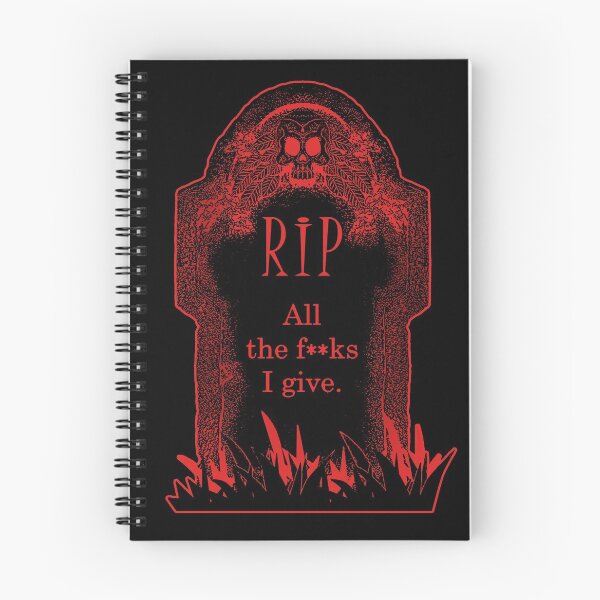 Item preview, RIP to all the F designed and sold by Art By The Coco.