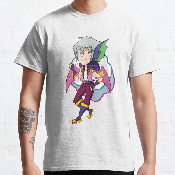 Komory Bat Riku Classic T-Shirt