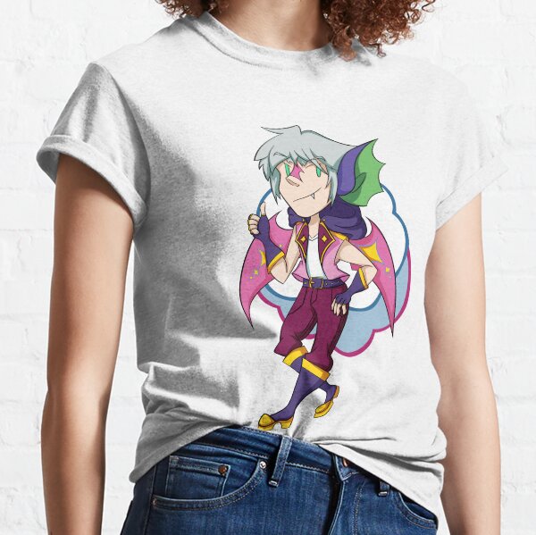Komory Bat Riku Classic T-Shirt
