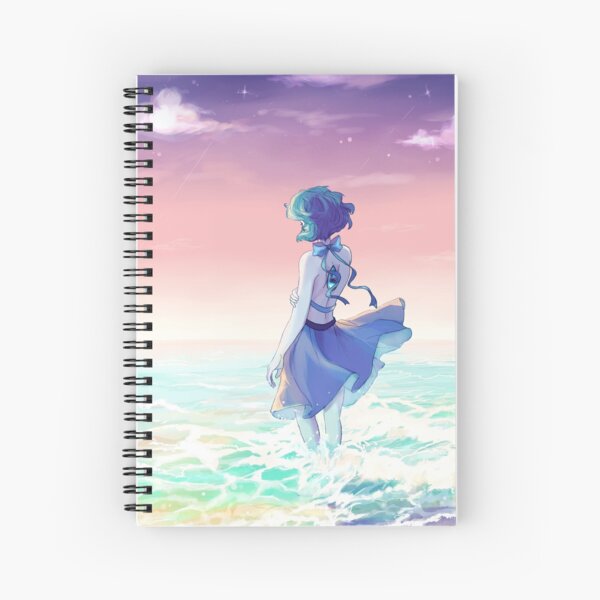 Item preview, Lapis Lazuli - That Distant Shore (Steven Universe) designed and sold by scribblenib (Ji Xiao).