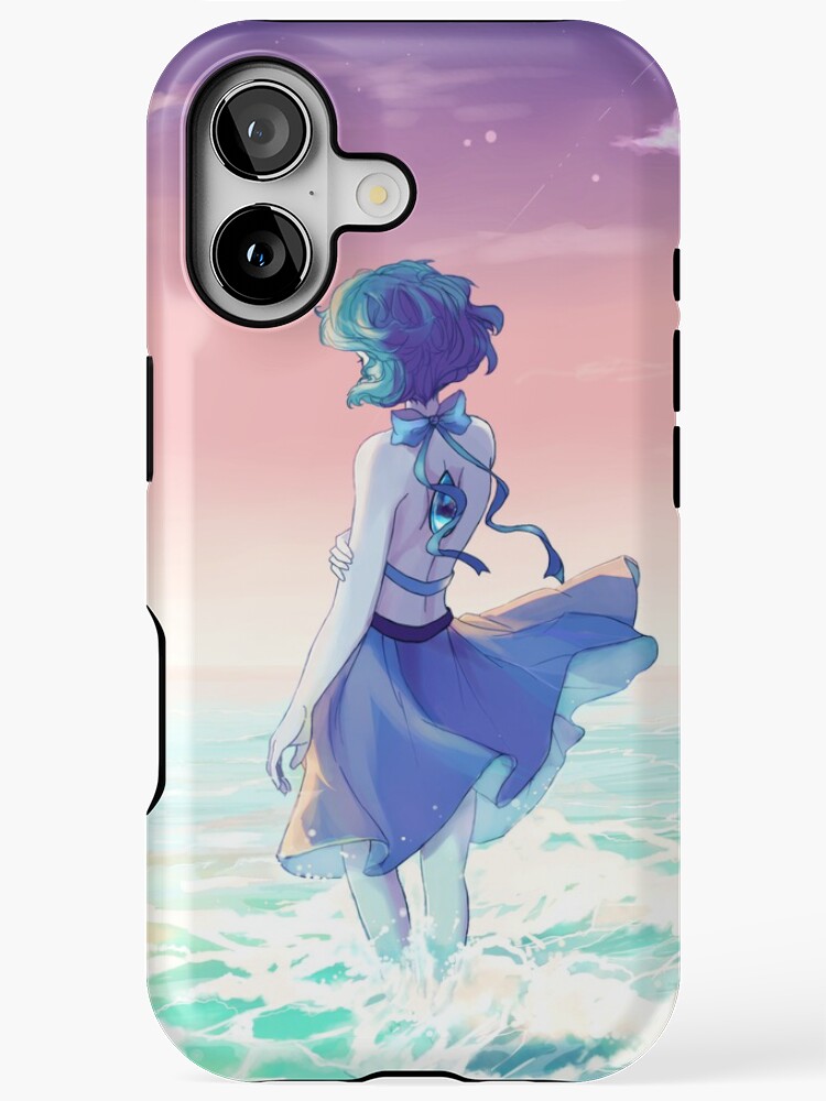 Lapis Lazuli That Distant Shore (Steven Universe)