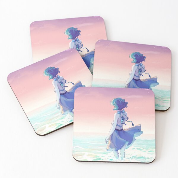 Item preview, Lapis Lazuli - That Distant Shore (Steven Universe) designed and sold by scribblenib (Ji Xiao).