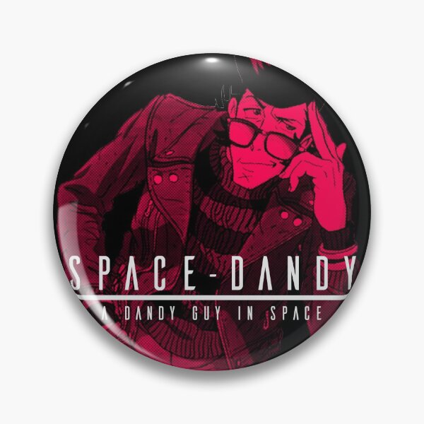 Item preview, Dandy Guy In Space designed and sold by nellyislas95.
