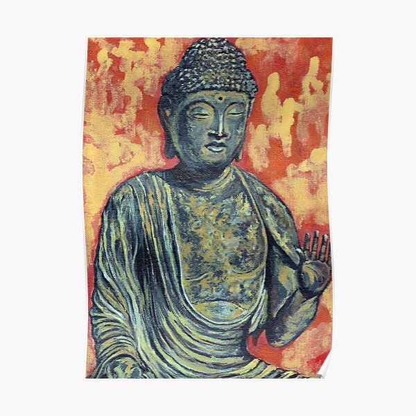 Namasté Poster