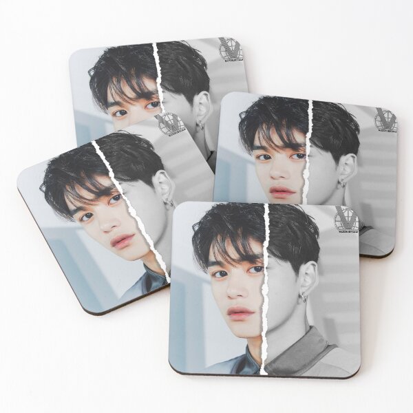 Item preview, NCT Lucas (Divided Photo) designed and sold by stailok's place.