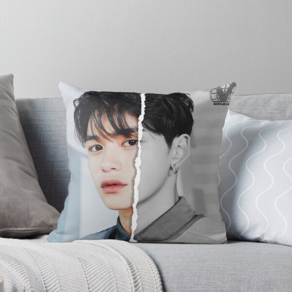 Item preview, NCT Lucas (Divided Photo) designed and sold by stailok's place.