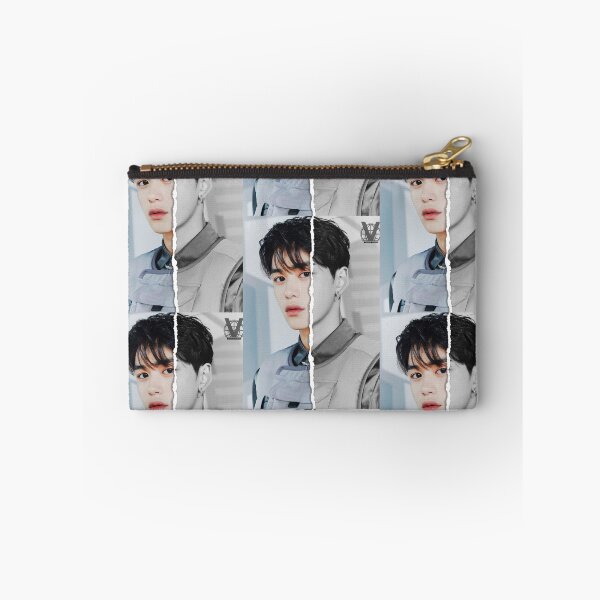 Item preview, NCT Lucas (Divided Photo) designed and sold by stailok's place.