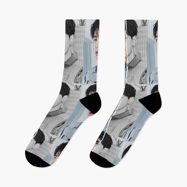 Item preview, NCT Lucas (Divided Photo) designed and sold by stailok's place.