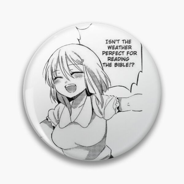 Item preview, Isn't the weather perfect for reading the bible designed and sold by Danknesshazard.