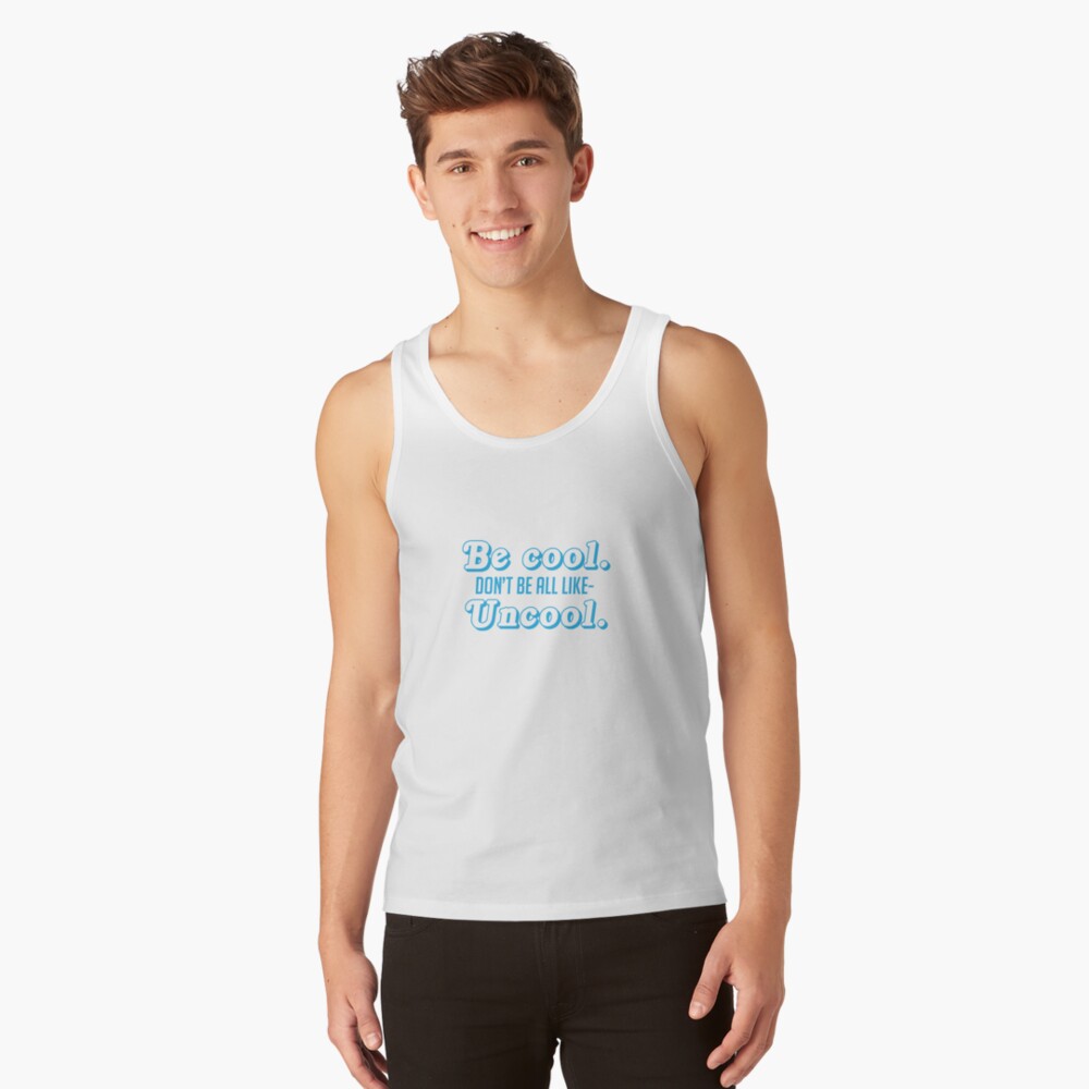 Artikel-Vorschau von Tank Top, designt und verkauft von JustineBenz.