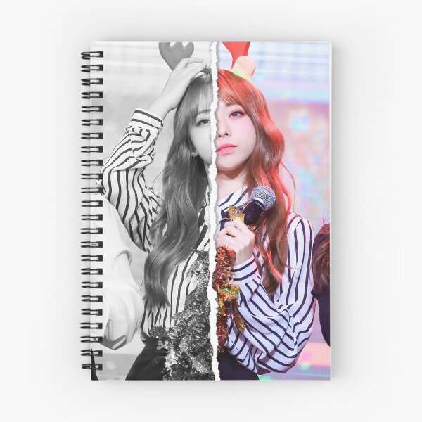 Item preview, LOONA Vivi (Divided Photo) designed and sold by stailok's place.