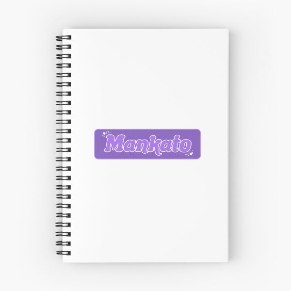 Item preview, Purple Mankato designed and sold by sydneyurban.