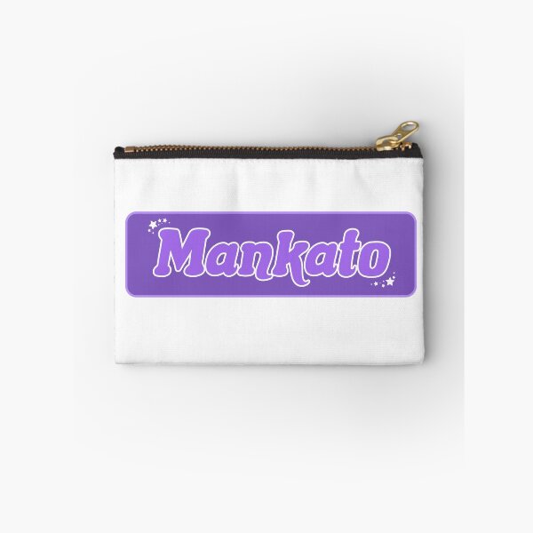 Item preview, Purple Mankato designed and sold by sydneyurban.