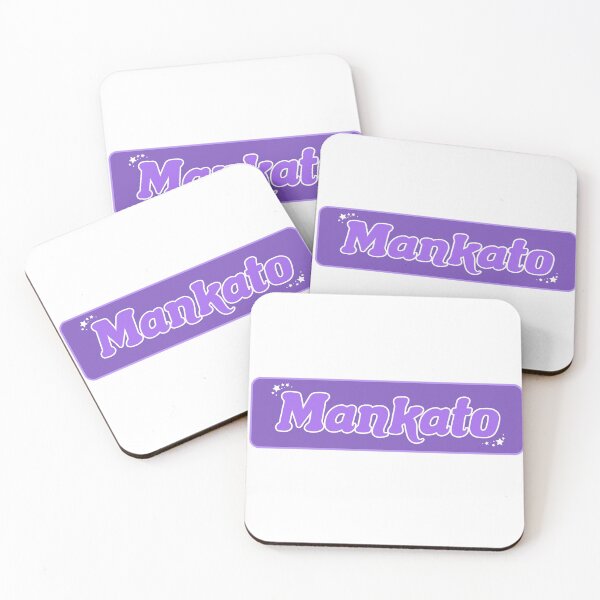 Item preview, Purple Mankato designed and sold by sydneyurban.