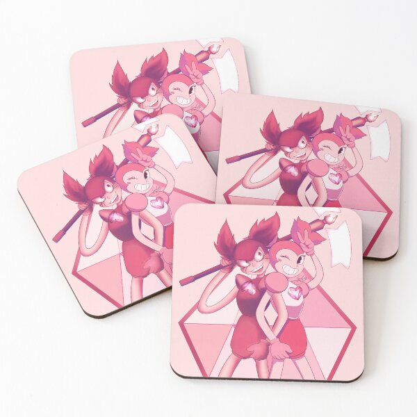 Item preview, Spinel (Steven Universe) designed and sold by scribblenib (Ji Xiao).
