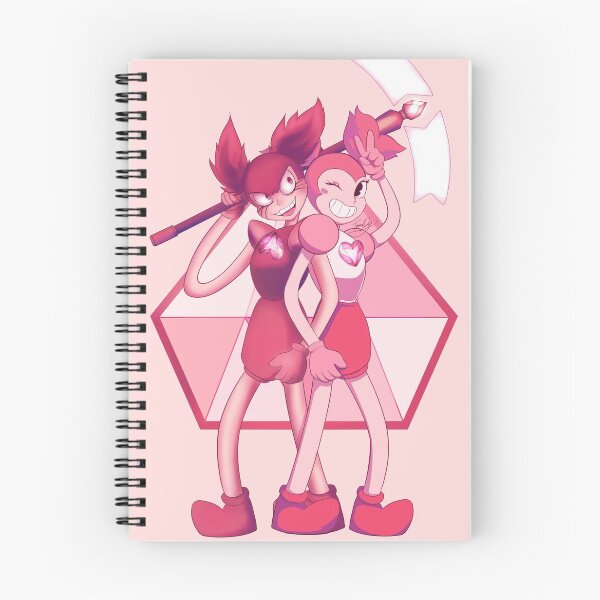 Item preview, Spinel (Steven Universe) designed and sold by scribblenib (Ji Xiao).
