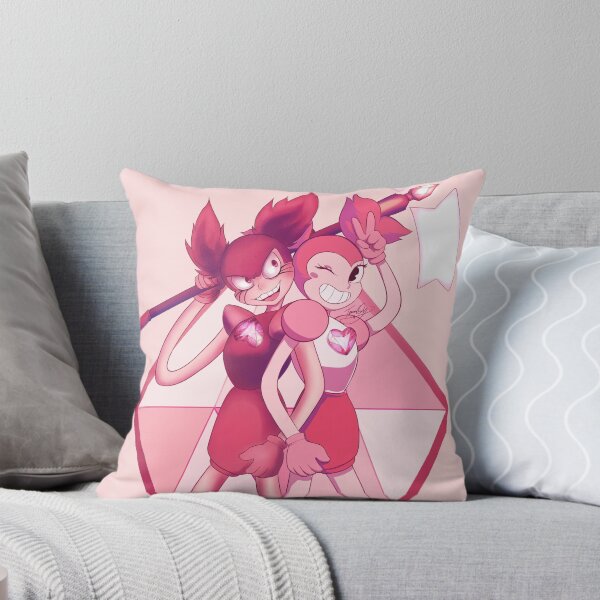 Item preview, Spinel (Steven Universe) designed and sold by scribblenib (Ji Xiao).