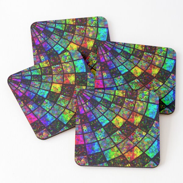 Item preview, Stained Glass designed and sold by mokartmart.