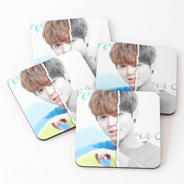 Item preview, WANNA ONE Jihoon (Divided Photo) designed and sold by stailok's place.
