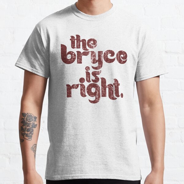 Bryce Harper's Gritty, Phanatic T-shirt is amazing. Here's where