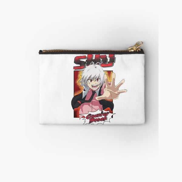 Item preview, Shu Kurenai attacking designed and sold by Kaw-dev.
