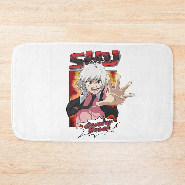 Item preview, Shu Kurenai attacking designed and sold by Kaw-dev.