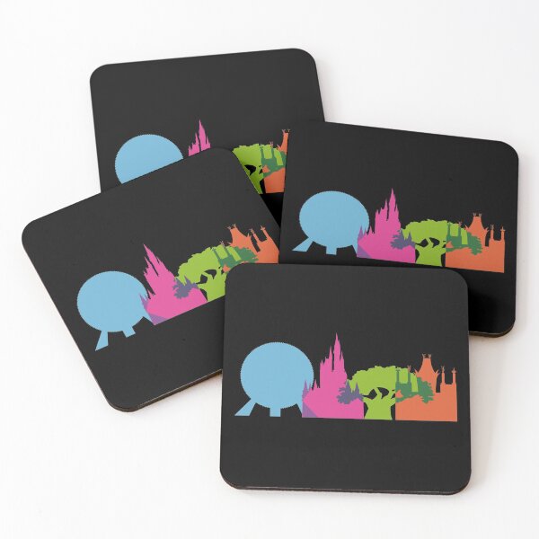 Item preview, The Magic Icons designed and sold by Lunamis.