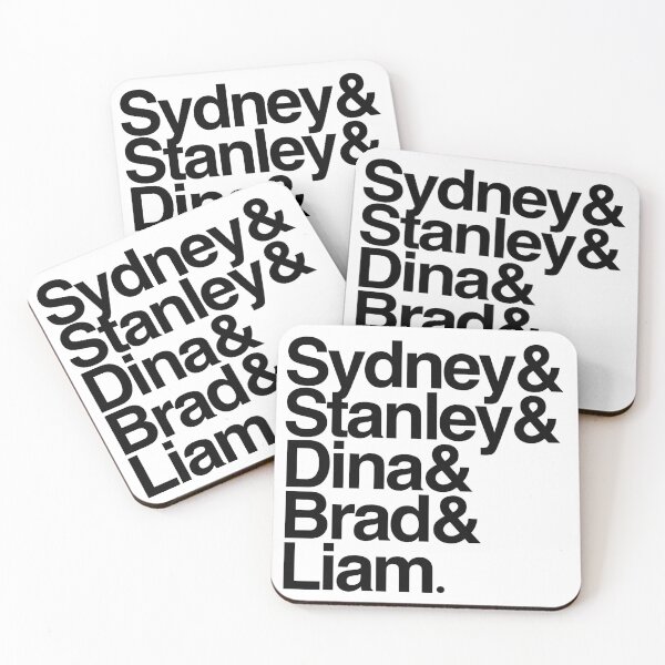 Item preview, Ianowt Names designed and sold by mistyp72.