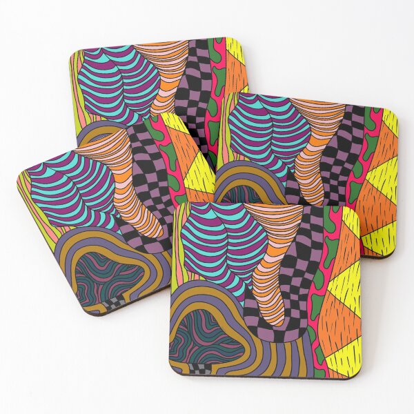 Item preview, Doodles designed and sold by Taylor Maxwell.