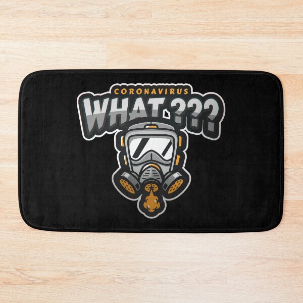 Item preview, Coronavirus - What??? designed and sold by infleims.