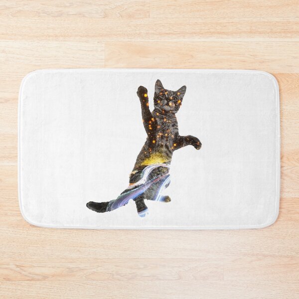 Item preview, Cosmic Cat designed and sold by joeroachex.