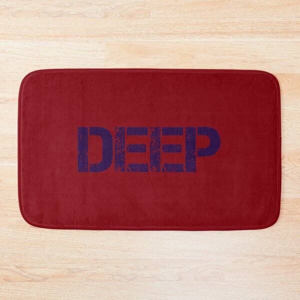 Item preview, Deep purple on red design! designed and sold by Henri Vellart.