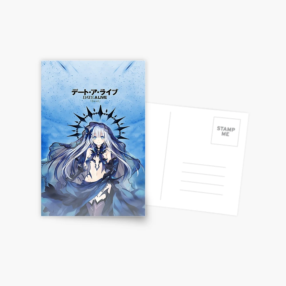 1-A》 Elite Classroom, Arisu Sakayanagi Postcard for Sale by  Akw-Art-Design