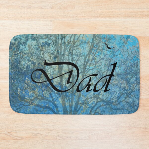 Item preview, Celebrating Dad designed and sold by ColorfulCortex.