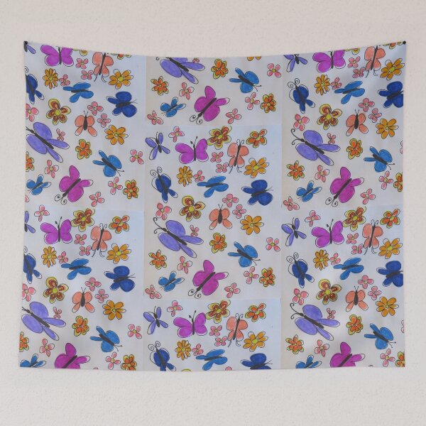 Item preview, Summer Garden  designed and sold by CreativeMeaning.