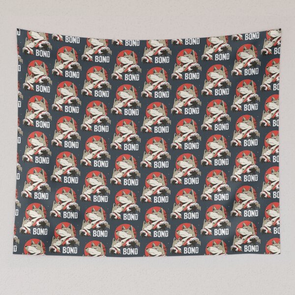 Item preview, BOND BETWEEN FAMILY, FATHER & SON, HUMAN & ANIMALS designed and sold by azamaniacox.