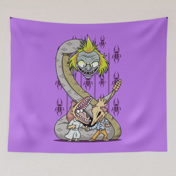 Item preview, The terrorizing Snake designed and sold by vilemedia.