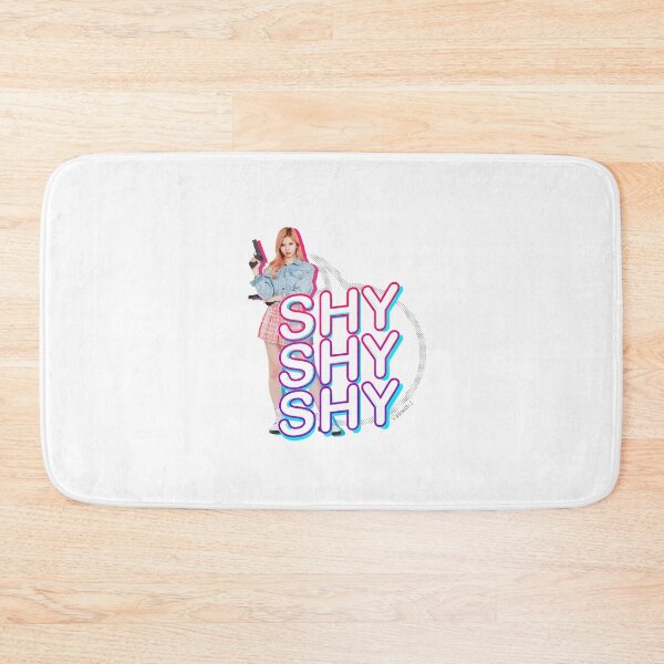 Item preview, TWICE (트와이스) - Sana [ ShyShyShy Power ] designed and sold by pinxit-j.