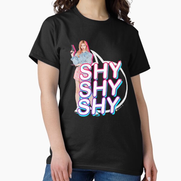 Item preview, TWICE (트와이스) - Sana [ ShyShyShy Power ] designed and sold by pinxit-j.