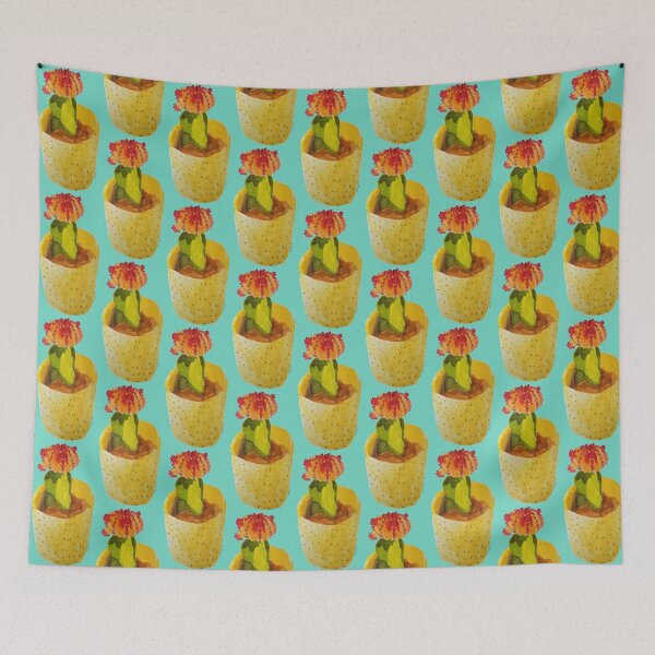 Item preview, Cup cactus designed and sold by Iced-Paintwater.
