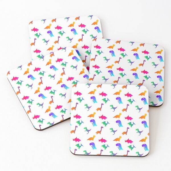 Item preview, Fun Dinos designed and sold by SavysWorkshop.