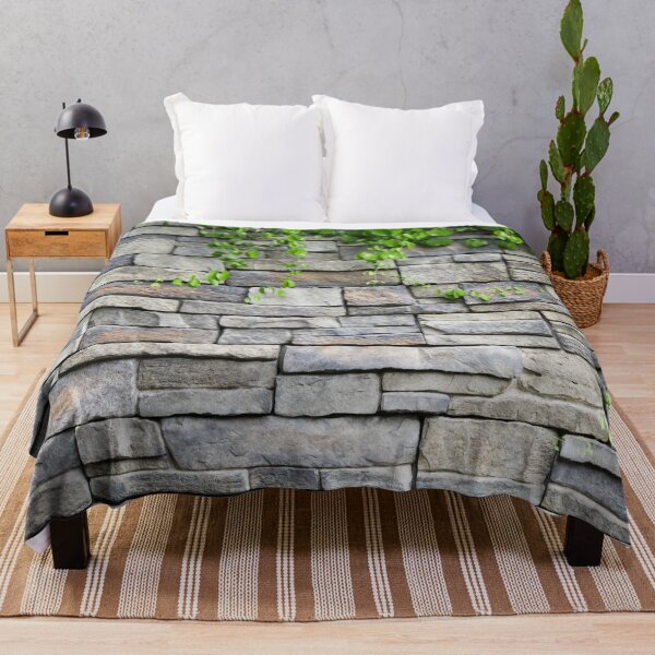 Item preview, Stone Wall designed and sold by generalkrull.