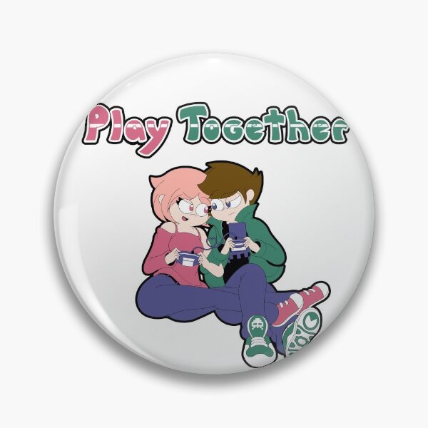Item preview, Play Together designed and sold by YowLife.