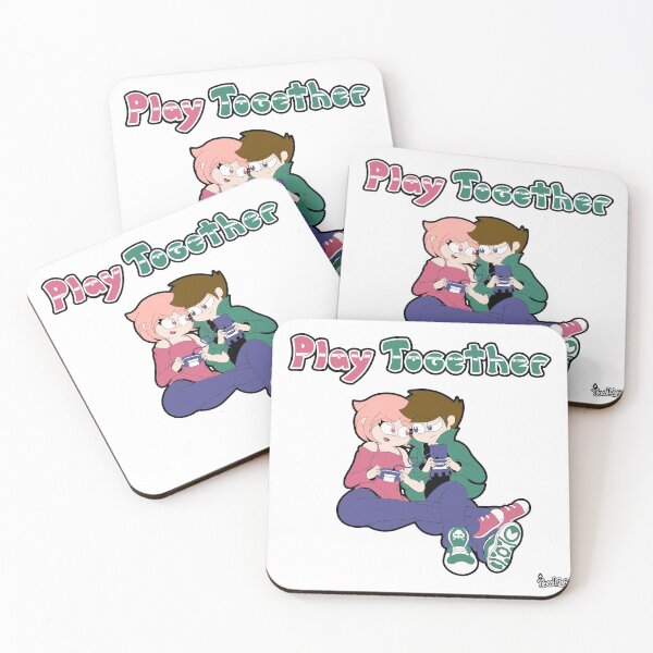 Item preview, Play Together designed and sold by YowLife.