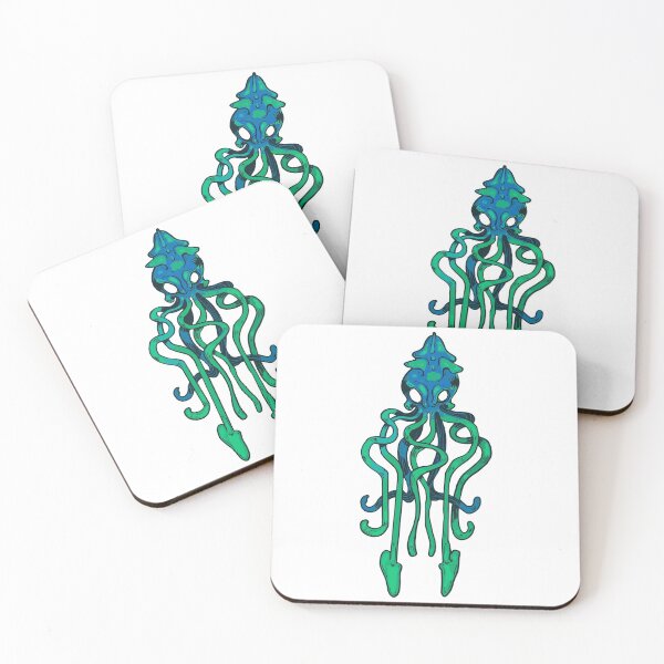 Item preview, Look smashin' with a Kraken designed and sold by thegunnarman.