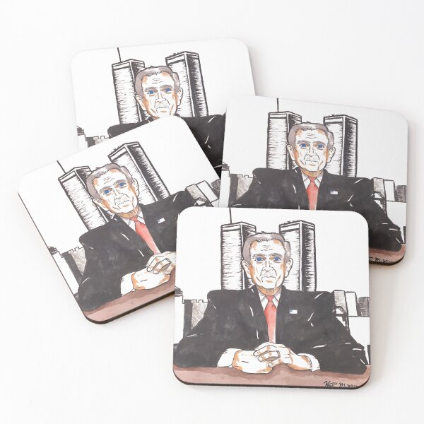 Item preview, The 9/11 Conspiracy  designed and sold by nopekristen.