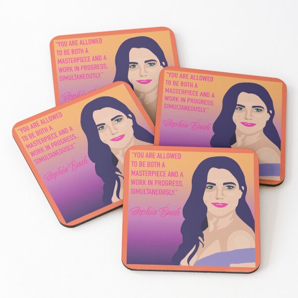 Item preview, Sophia Bush designed and sold by Annabalynne.