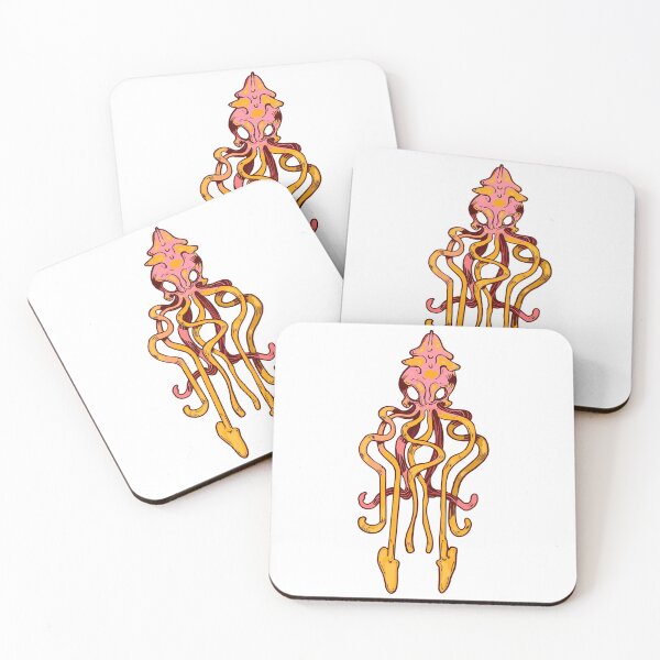 Item preview, Look smashin' with a Kraken designed and sold by thegunnarman.