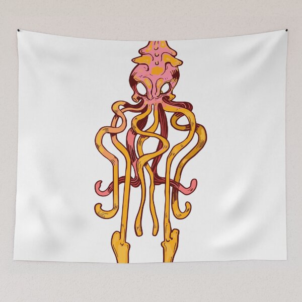 Item preview, Look smashin' with a Kraken designed and sold by thegunnarman.